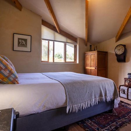 Rozendal Stay Stellenbosch Exteriér fotografie