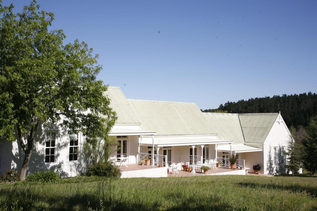 Rozendal Stay Stellenbosch Exteriér fotografie