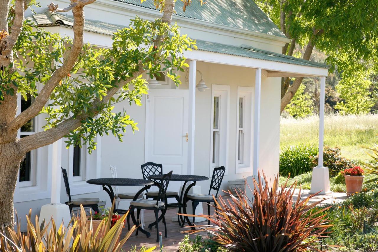 Rozendal Stay Stellenbosch Exteriér fotografie