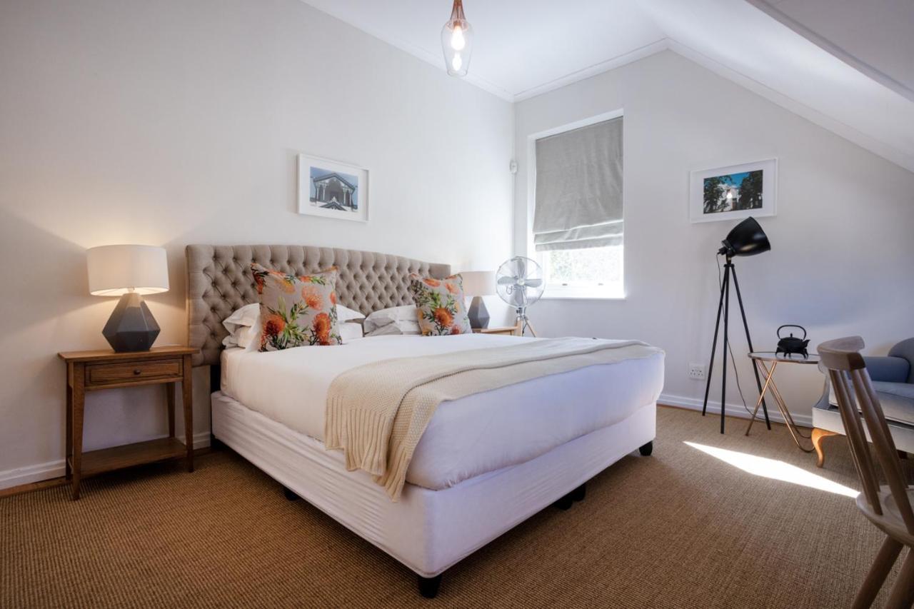 Rozendal Stay Stellenbosch Exteriér fotografie