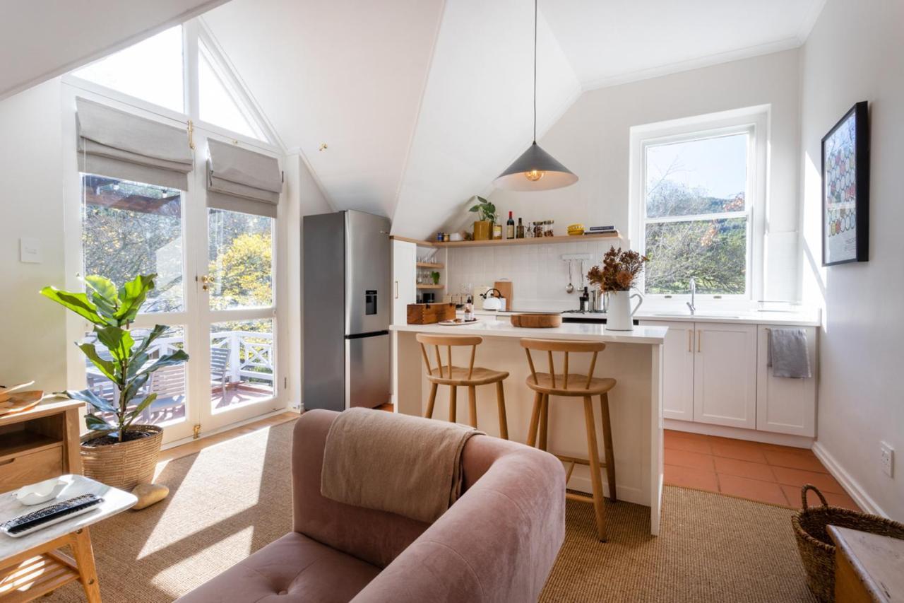 Rozendal Stay Stellenbosch Exteriér fotografie