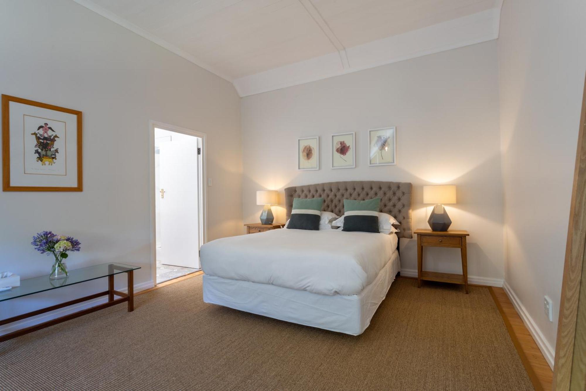 Rozendal Stay Stellenbosch Exteriér fotografie