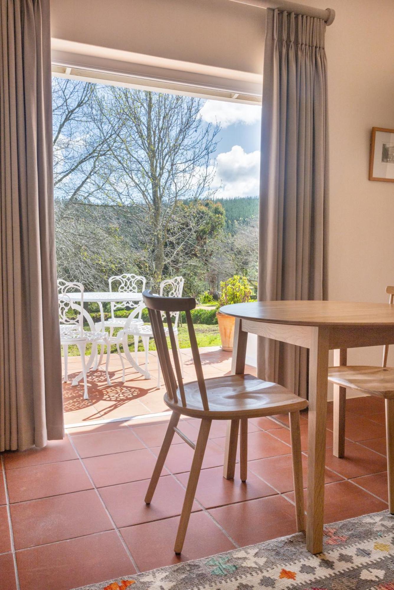 Rozendal Stay Stellenbosch Exteriér fotografie