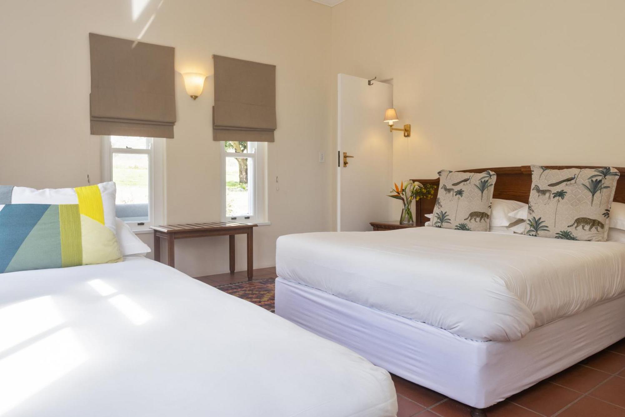 Rozendal Stay Stellenbosch Exteriér fotografie