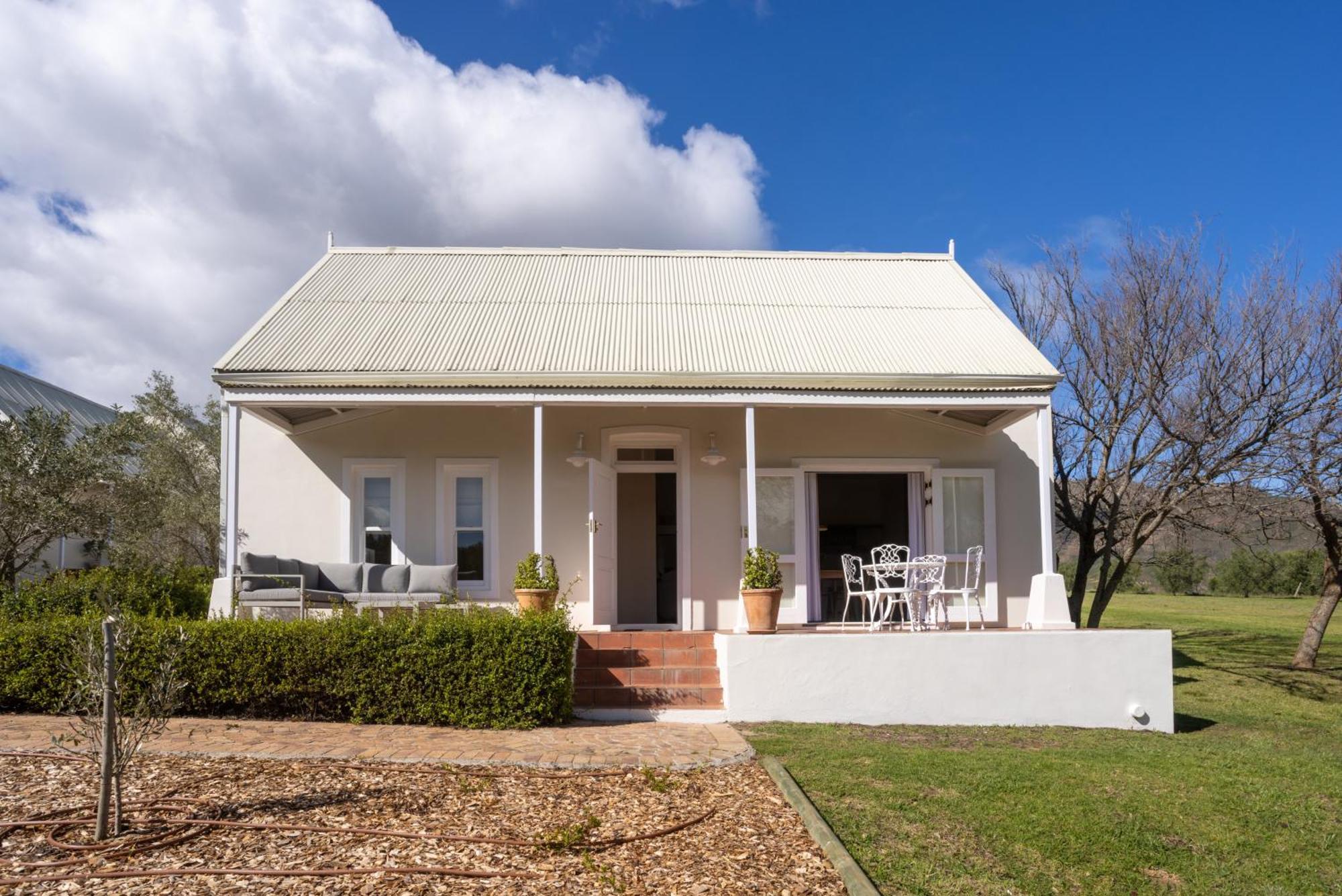 Rozendal Stay Stellenbosch Exteriér fotografie