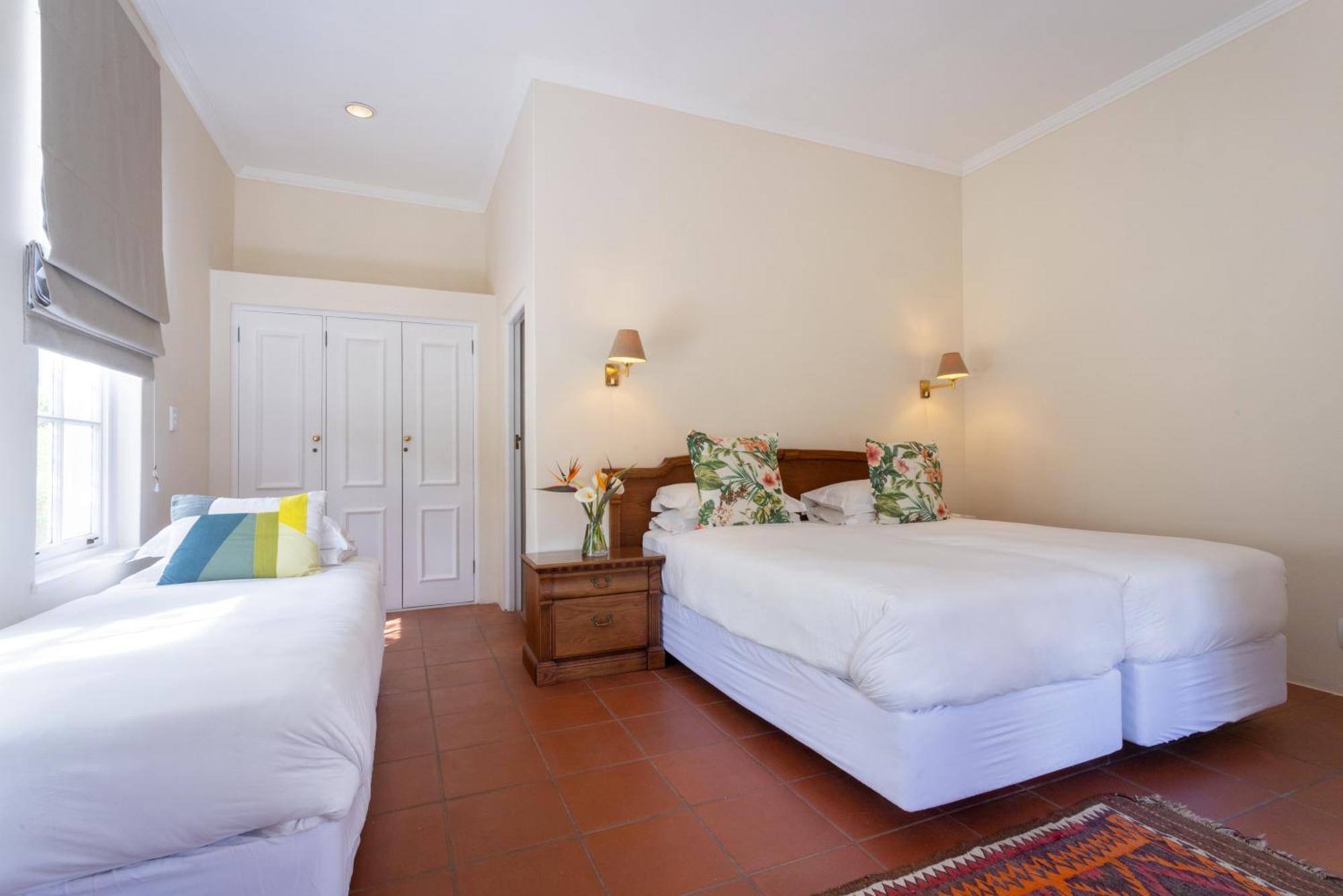 Rozendal Stay Stellenbosch Exteriér fotografie