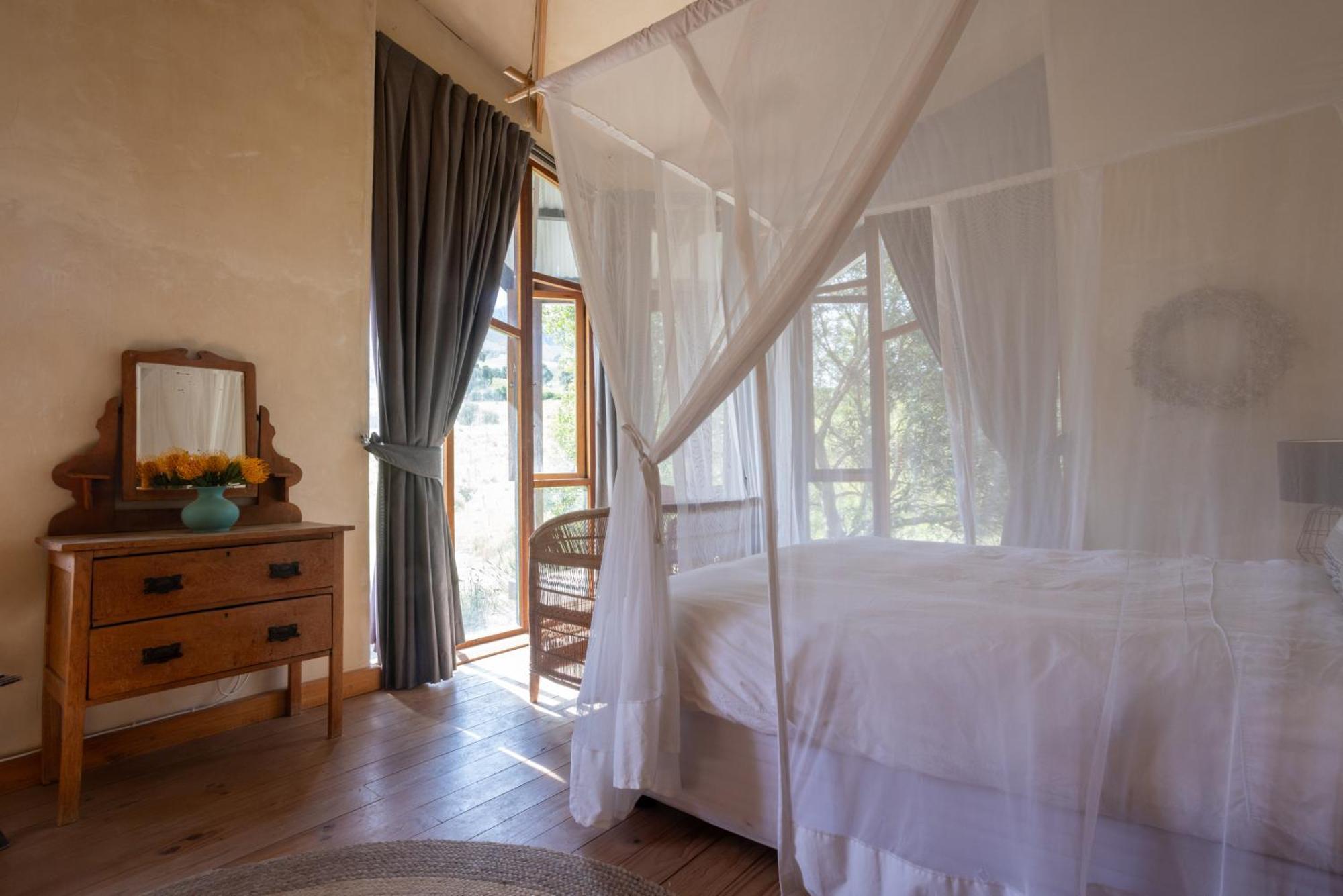Rozendal Stay Stellenbosch Exteriér fotografie
