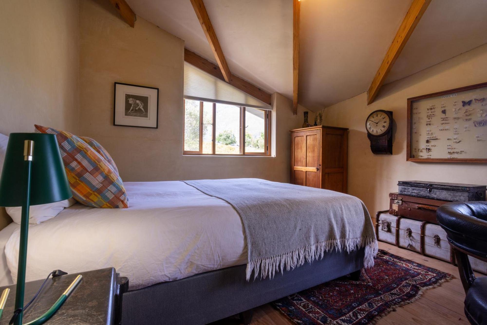 Rozendal Stay Stellenbosch Exteriér fotografie