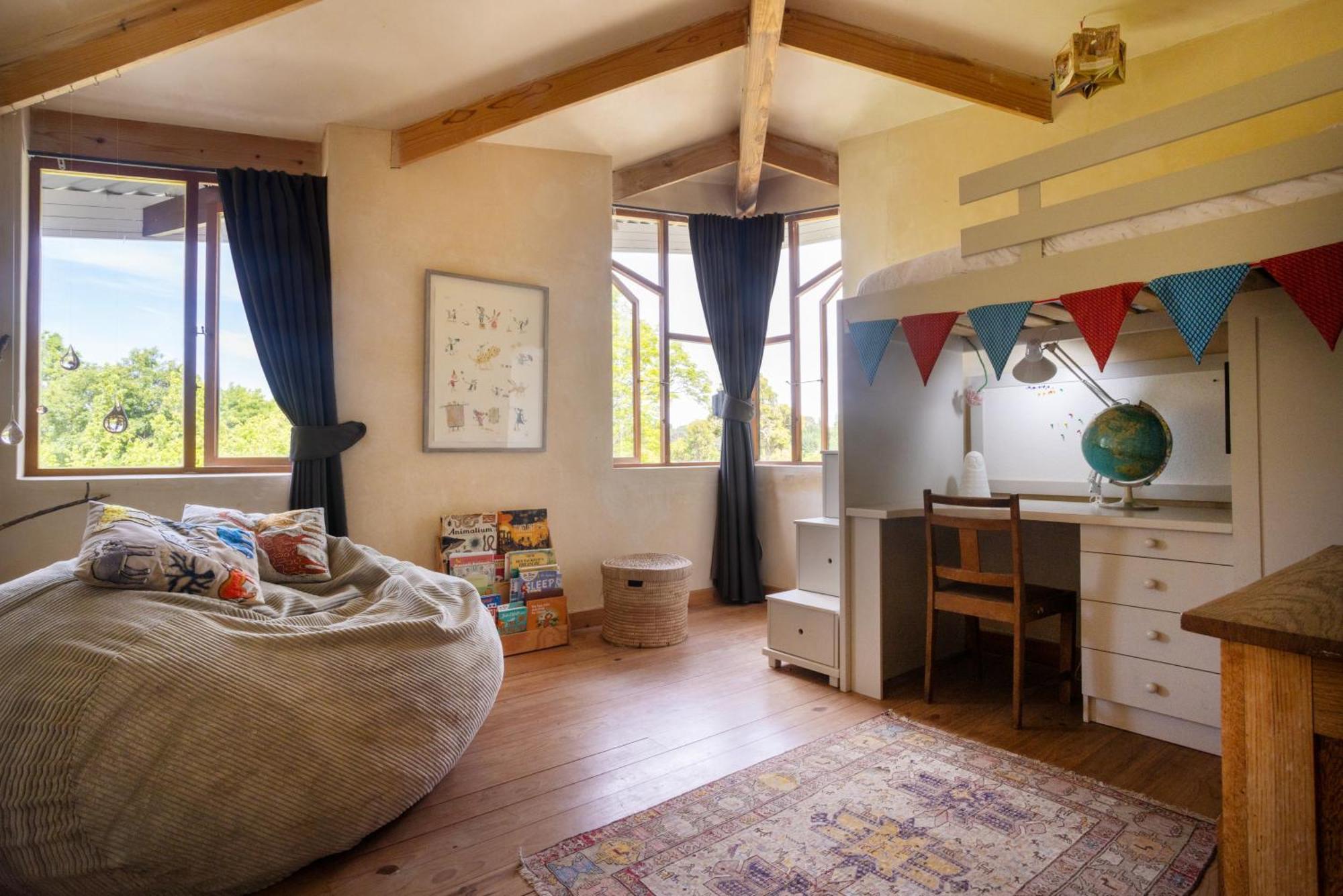 Rozendal Stay Stellenbosch Exteriér fotografie