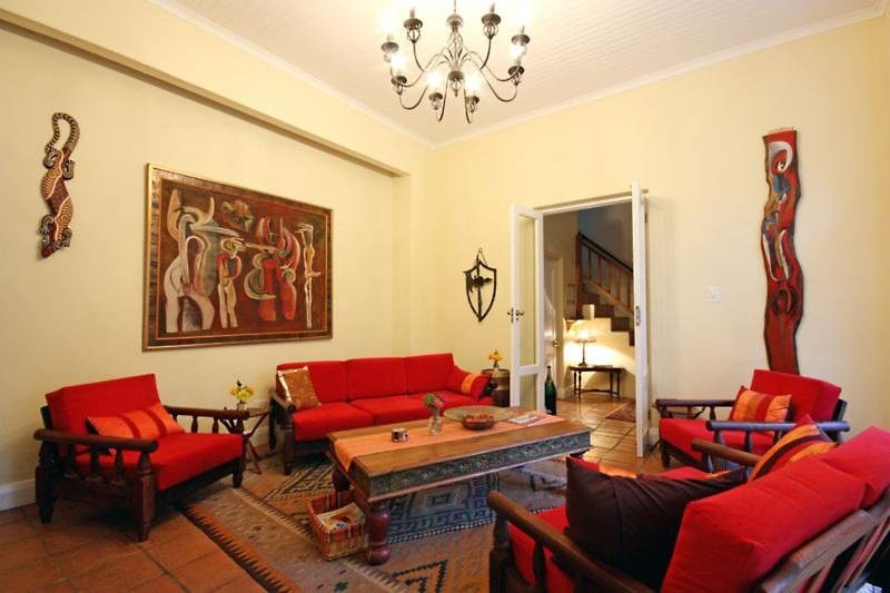 Rozendal Stay Stellenbosch Exteriér fotografie