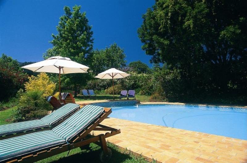 Rozendal Stay Stellenbosch Exteriér fotografie