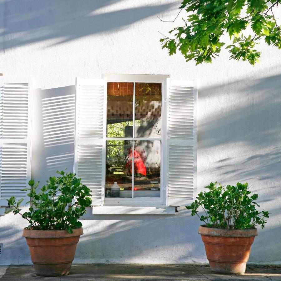 Rozendal Stay Stellenbosch Exteriér fotografie