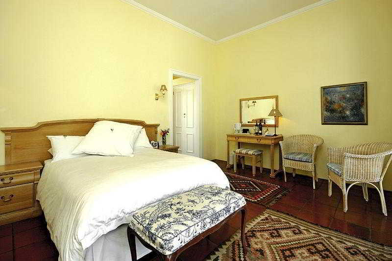 Rozendal Stay Stellenbosch Exteriér fotografie